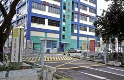 Da Jin Factory Building (D19), Office #533729451